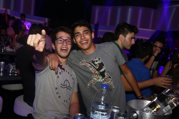 XXIst Century at O1NE Beirut
